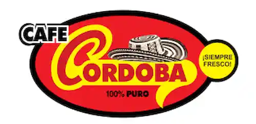 Cordoba Cafés 100 % Puro