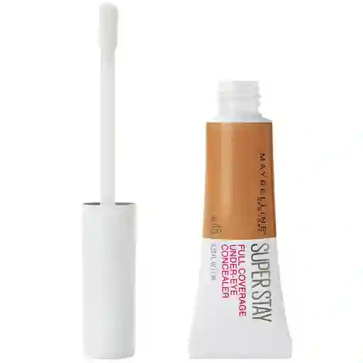 Maybelline Corrector Super Stay Concealer Tan 