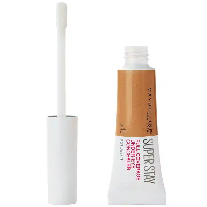 Maybelline Corrector Super Stay Concealer Tan 