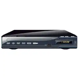 Hyundai Dvd HYDVD2113