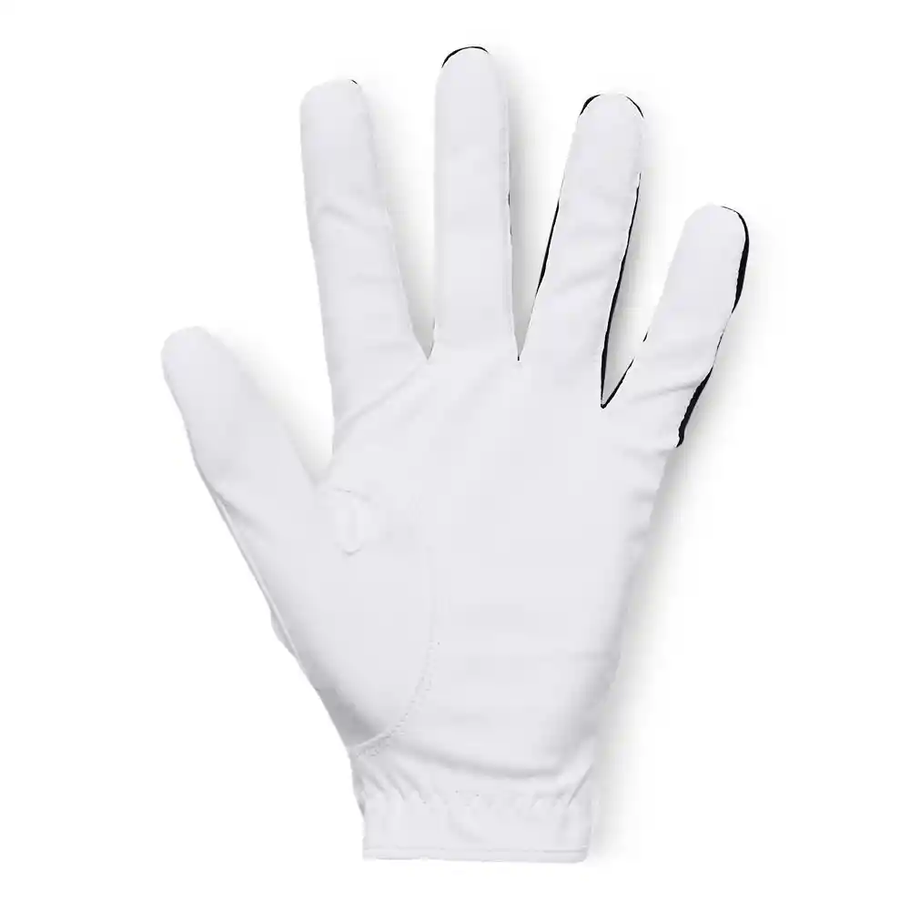 Ua Medal Golf Glove Talla Rmd Accesorios Negro Para Hombre Marca Under Armour Ref: 1349705-001