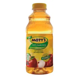 Motts Jugo Sabor a Manzana