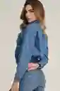Chaqueta Giotto