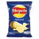 Margarita Papa Sabor Natural 30 g