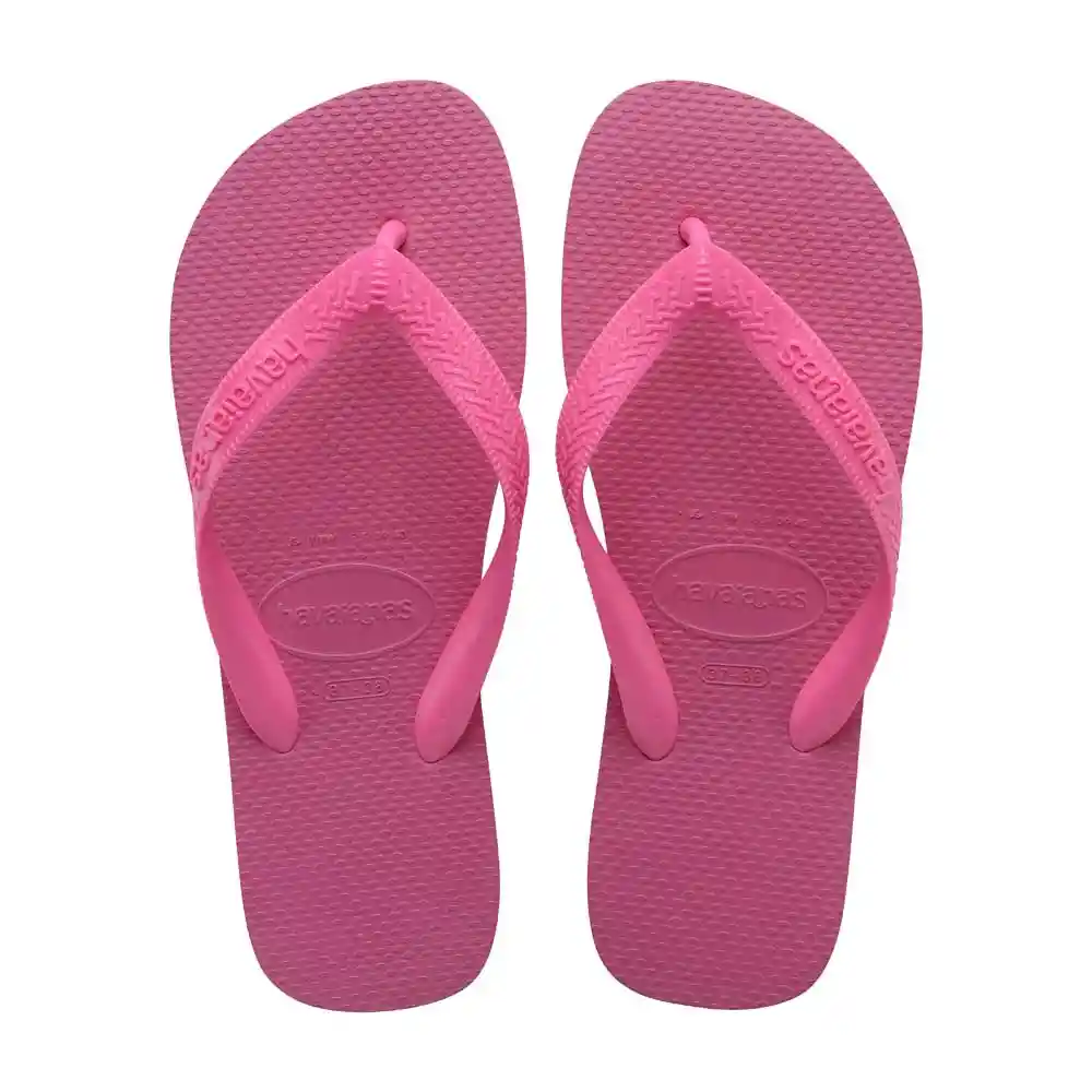 Havaianas Top Prep Cx Fechada Talla 35-36
