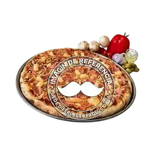 Pizza Hawaiana Grande