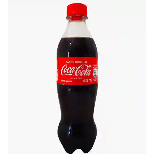 Coca cola 400 ml