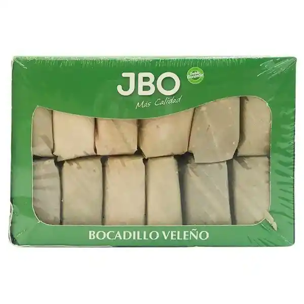 Jbo Bocadillo Veleño