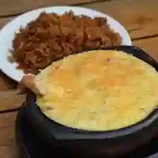 Cazuela Timbal