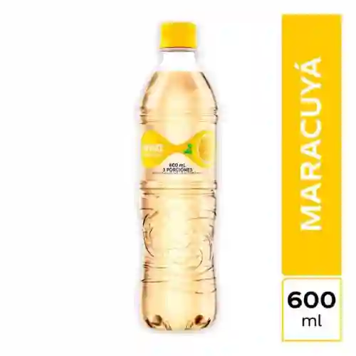 Agua Brisa Saborizada Maracuya 600 ml