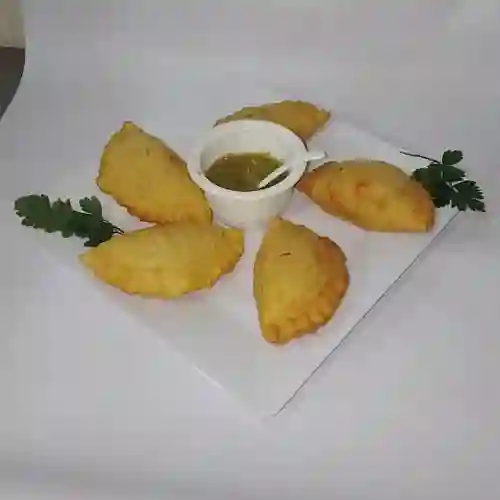 Empanada Ranchera