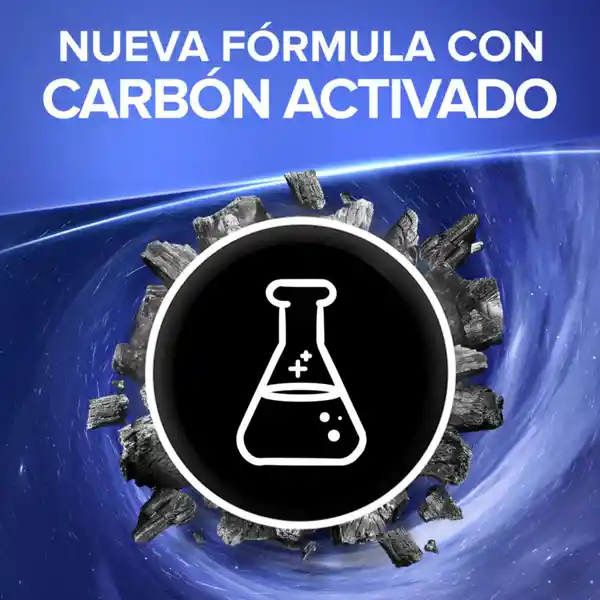 Colgate Desodorante Speed Stick Carbón Absorb Barra Hombre