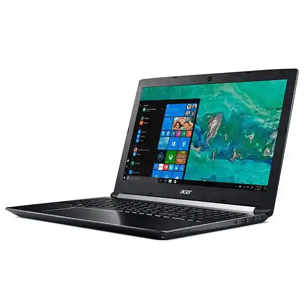 Acer Portatil A715-72G-53F4 1 Und