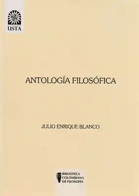 Antología Filosófica