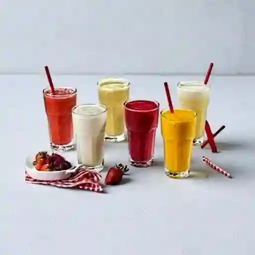 Jugo Natural