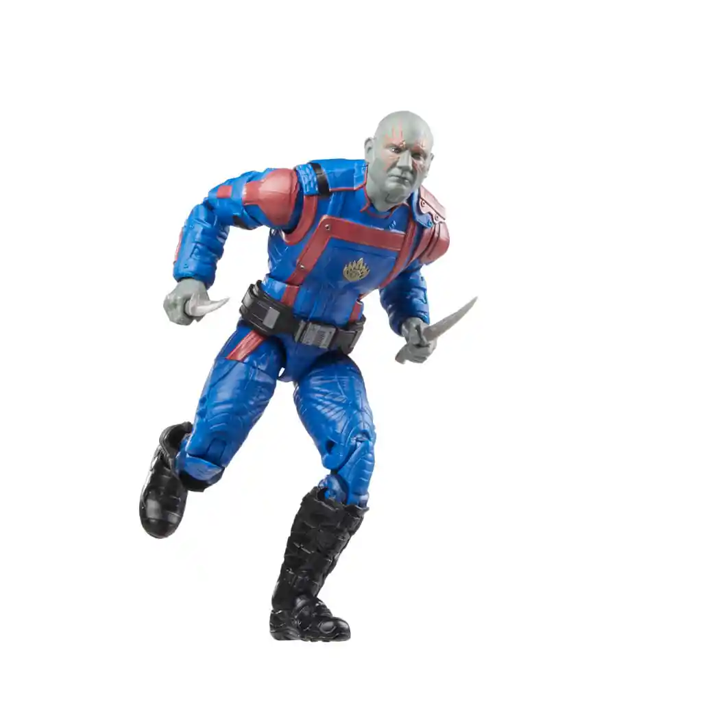 Marvel Drax Legends Series