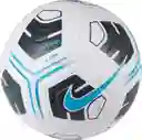 Nike Pelota Academy Team Para Hombre Blanco Talla 5