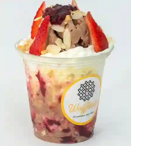 Vaso Queso