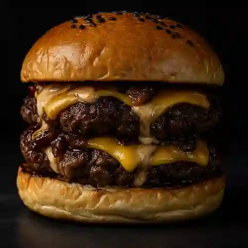 Doble Carnivora + Papas