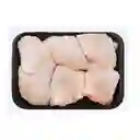 Contramuslo de Pollo Sin Piel
