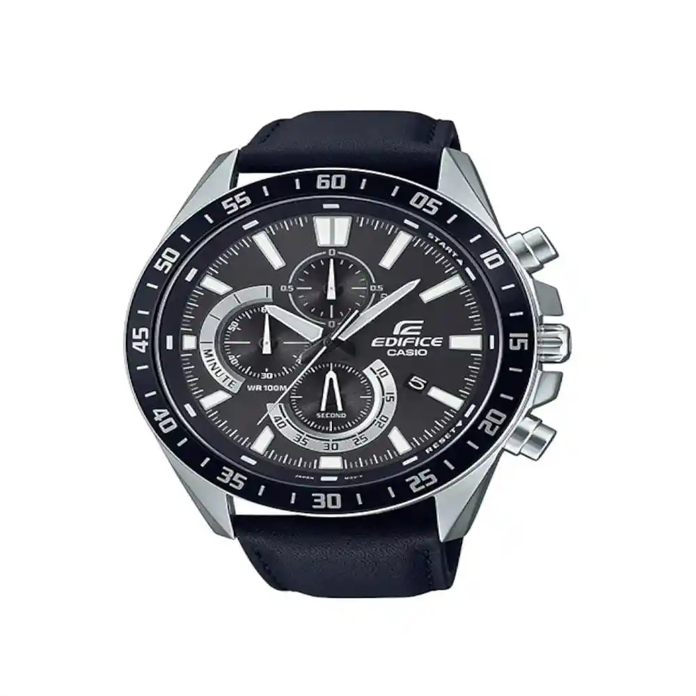 Reloj Casio Edifice Efv 1avudf