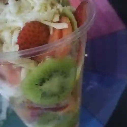 Clásica Ensalada