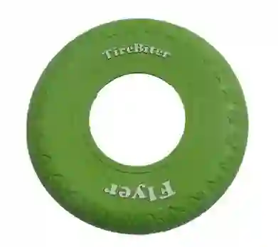 Let's Play Juguete Plástico Frisbee