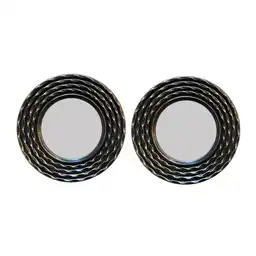 Espejo Krea Decorativos D1 Pack 2xund