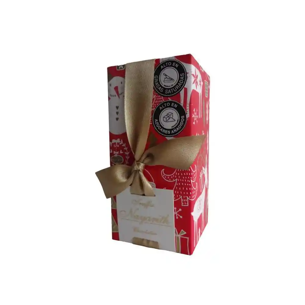 Nayarith Bombones de Chocolate en Estuche de Regalo