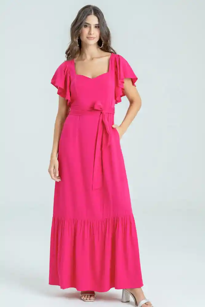 Vestido Lauren