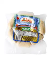 Alves Butifarra de Vegetales