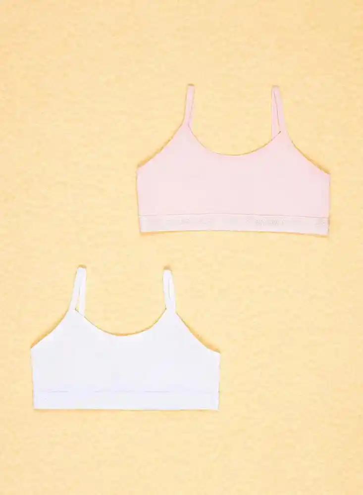 Tops Sencillo Lihu X2 Kd 12-surtido 9991