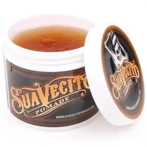 Suavecito Pomada Para Cabello Original