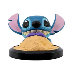 Figura Coleccionable Stitch Sirena Disney
