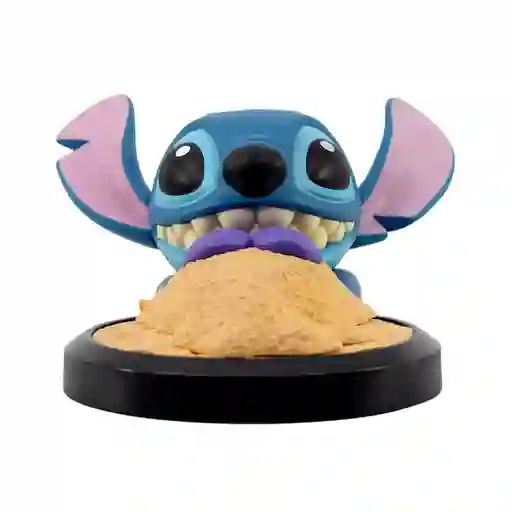 Figura Coleccionable Stitch Sirena Disney