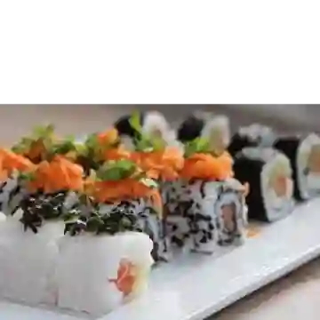 Promo Makis X 25