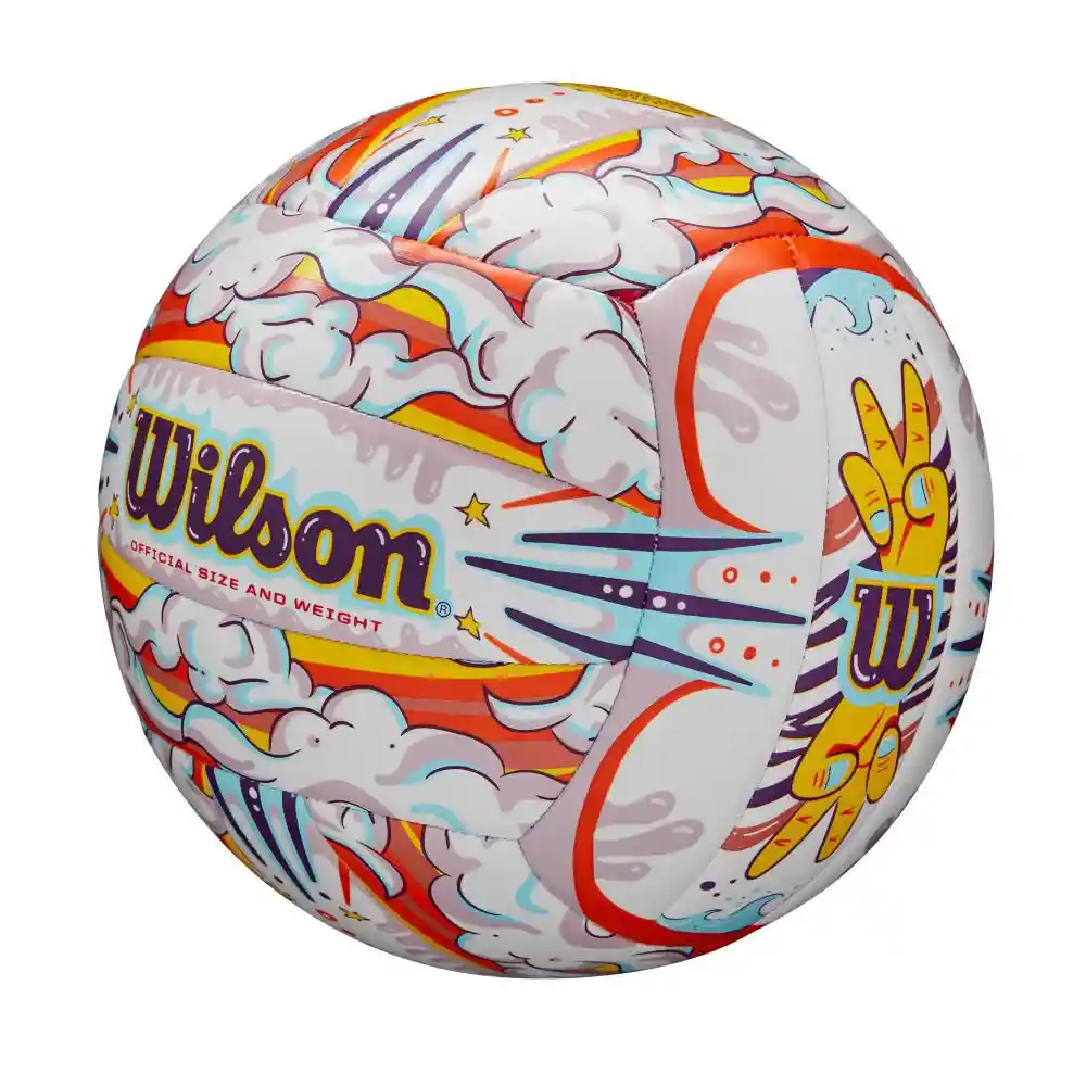Balon Voleibol Playa / Parque Wilson Wv4006901xbof