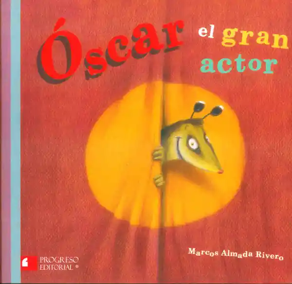 Óscar el Gran Actor