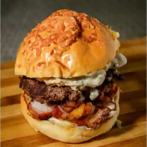 Promo Burger Fest