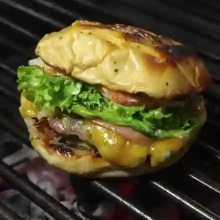 Sweet bacon sencilla