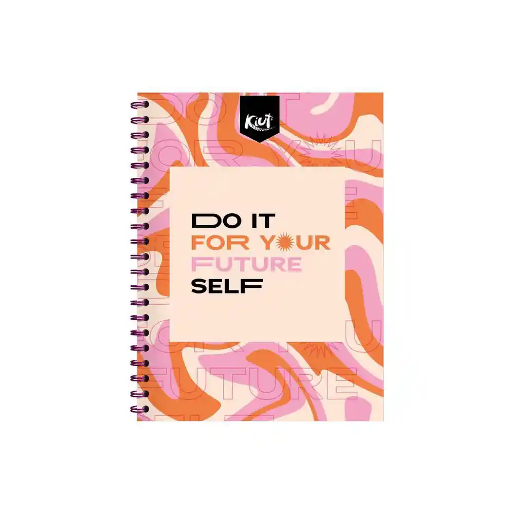 Kiut Cuaderno 