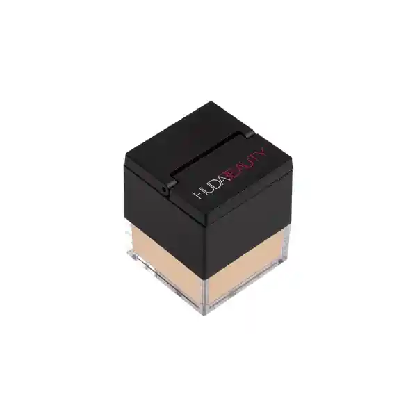 Huda Beauty Bronzer Baby Bake Banana Bread