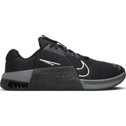 Nike Tenis Metcon 9 Mujer Negro Talla 9 Ref: DZ2537-001