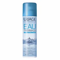 Uriage Agua Termal Facial Hidratante