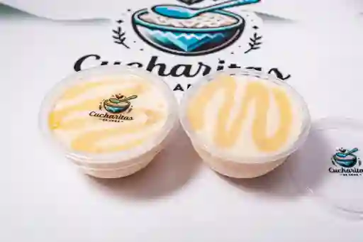 Arroz con Leche 5 Oz