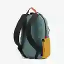 Topo Designs Mochila Ligera Navy/Mustard