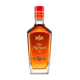 Del Valle Marquesron Dorado 3 Anos