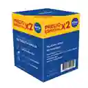 Crema Nivea 2 Pack (400 Ml)
