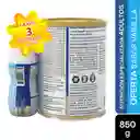 Oferta Ensure Advance Vainilla 850 G + 3 Ensure Advance 220 ML Sin Costo