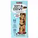 Kirkland Barras De Granola Soft & Chewy